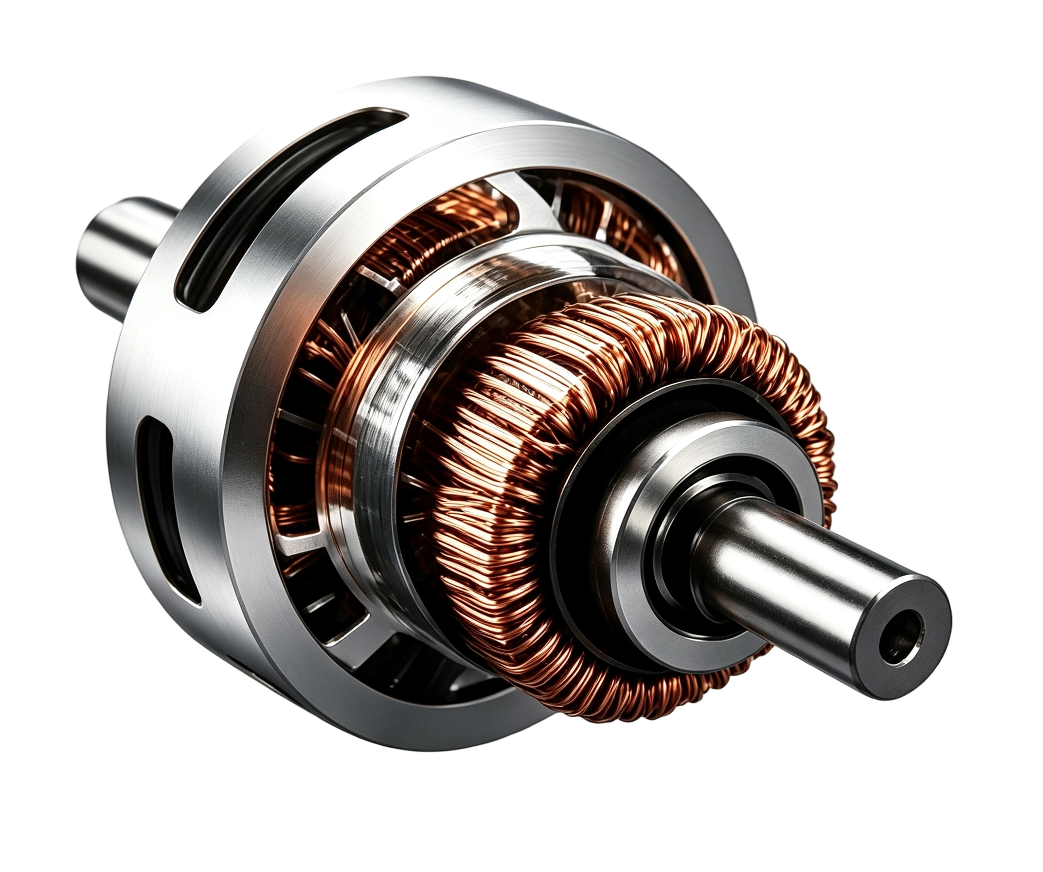 Outrunner Motor